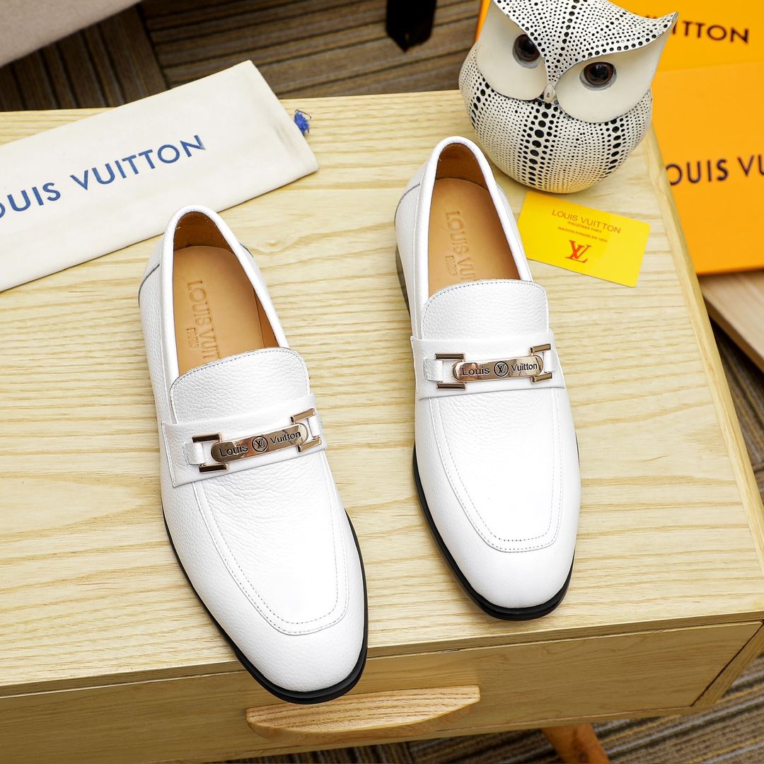 Louis Vuitton Business Shoes